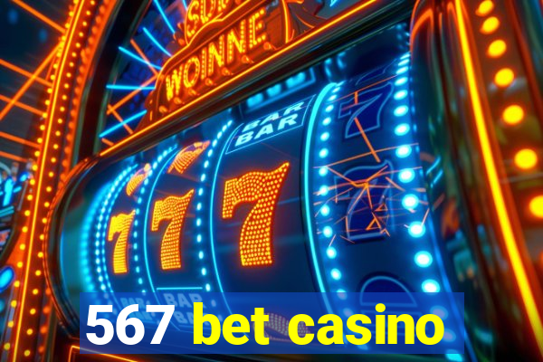 567 bet casino